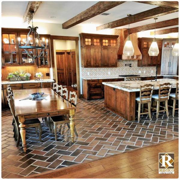 Rustico Tile & Stone