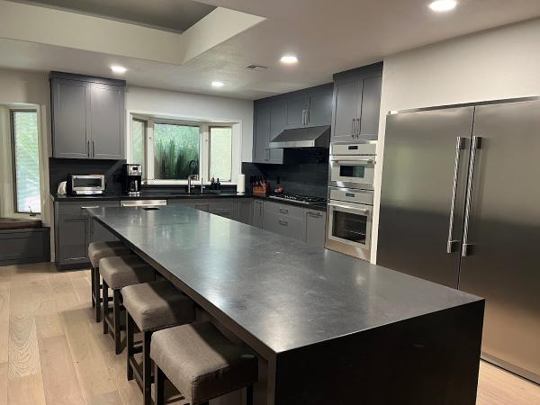 Italish Remodeling & Custom Cabinetry