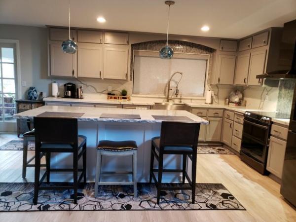 Italish Remodeling & Custom Cabinetry