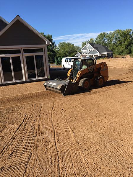 Bedroc General Development
