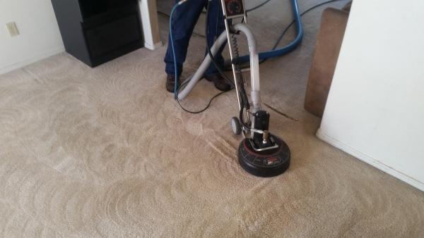 Supreme Clean Carpet & Tile LLC