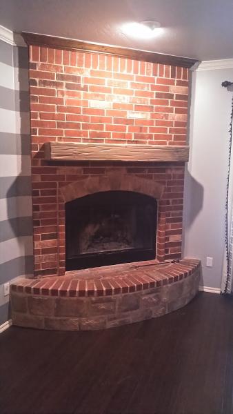 Woodline Enterprise LLC