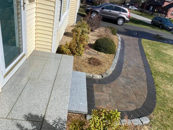 Blue Costa Landscape and Construction LLC