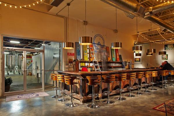 Rob Walker Architects LLC