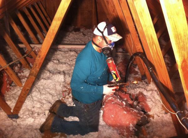 Craft Insulation Systems Llc