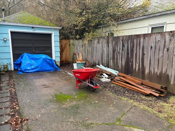 Affordable Junk Removal