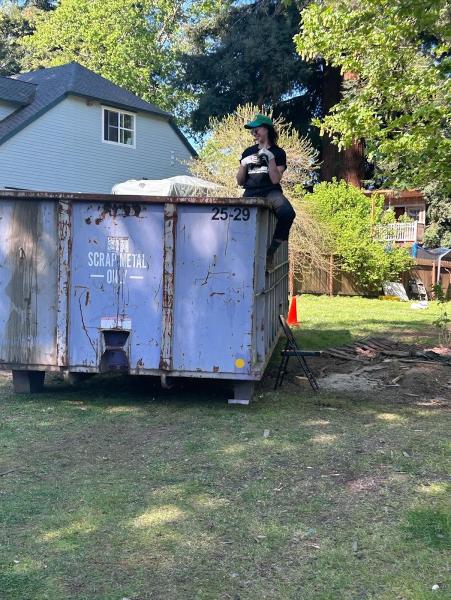 Affordable Junk Removal