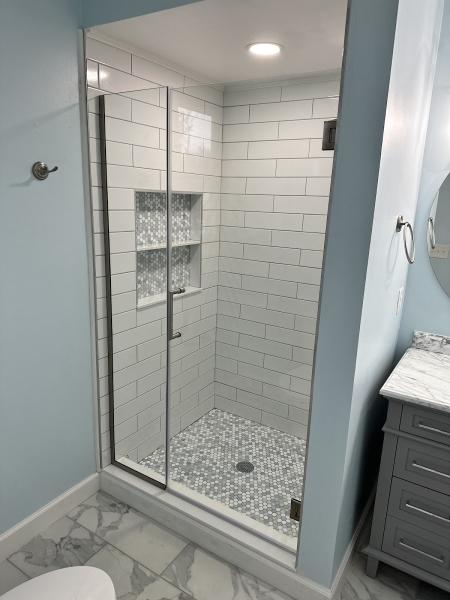 Joe's Tile