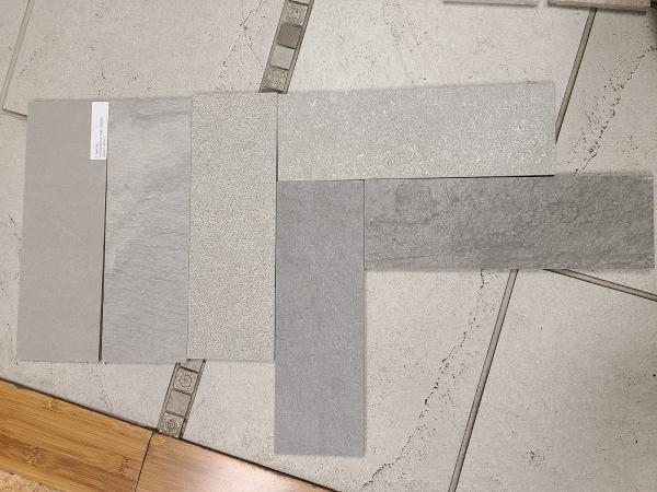 Tile Designs by Laura