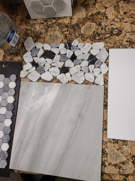 Tile Designs by Laura