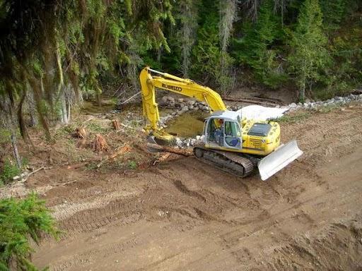 BCR Land Services