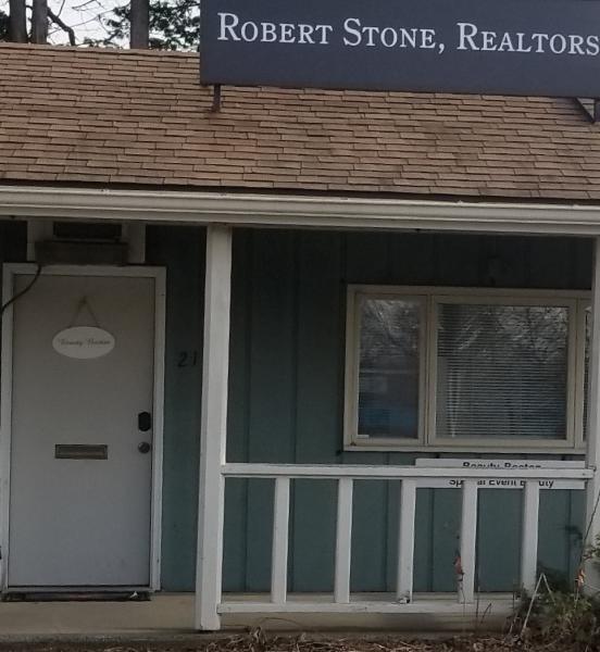 Robert Stone