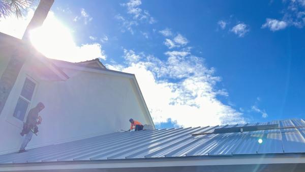Embick Enterprises Roofing
