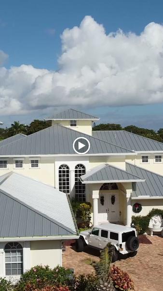 Embick Enterprises Roofing