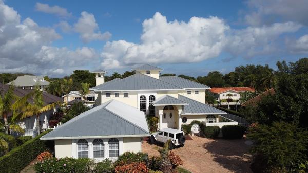 Embick Enterprises Roofing