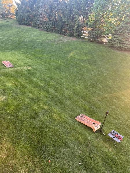 Top Lawn