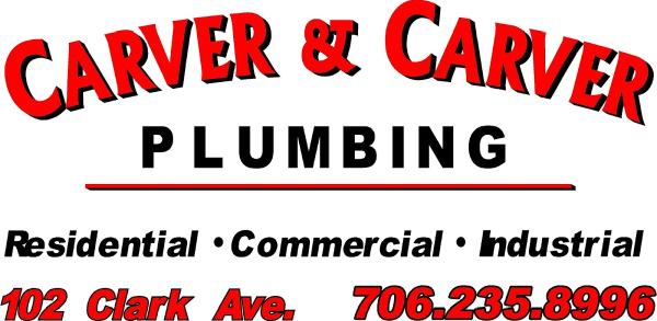 Carver & Carver Plumbing