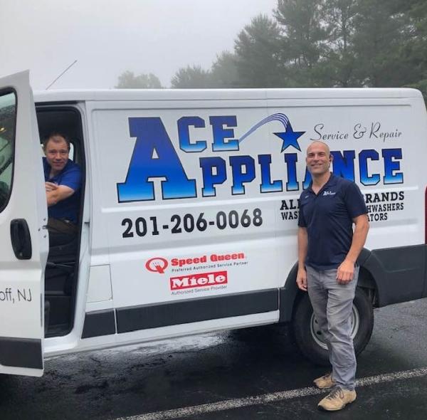 Ace Appliance Repair