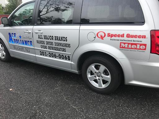 Ace Appliance Repair