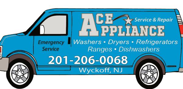 Ace Appliance Repair
