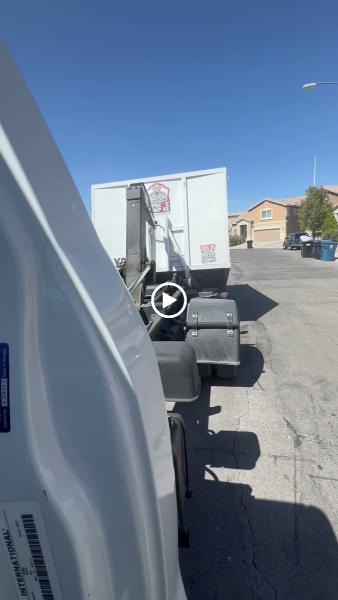 Supreme Junk & Trash Removal Service Las Vegas