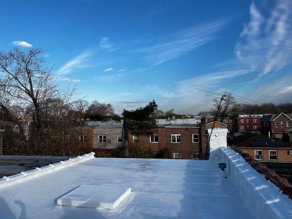 Big John Roofing