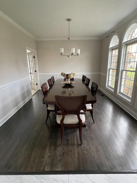 LC Prime Wood Floors