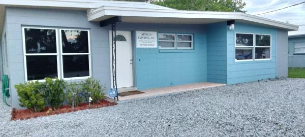 Apollo Painting Inc