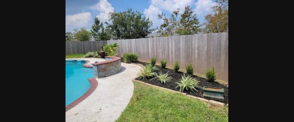 Premium Lawncare & Fencing