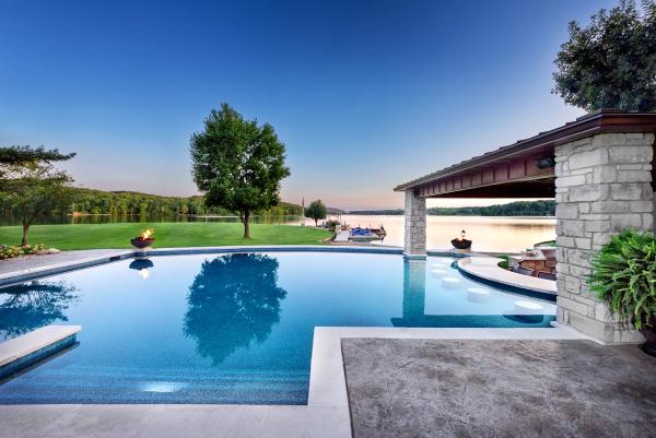 Oasis Pools