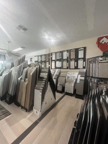 Warrens Flooring LLC