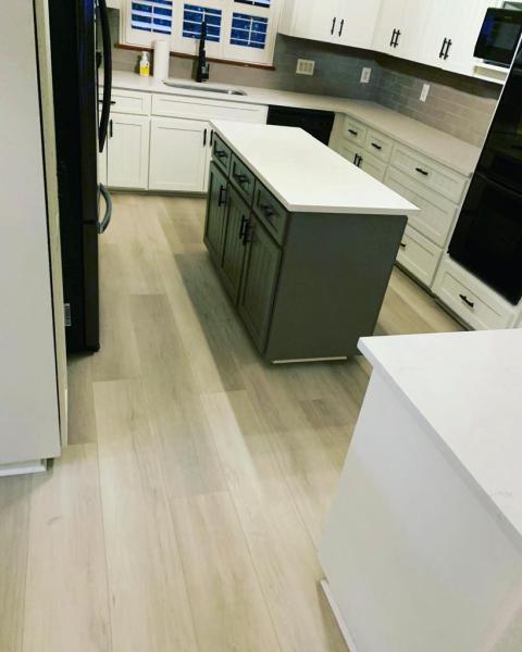 Mj Perfect Wood Floor