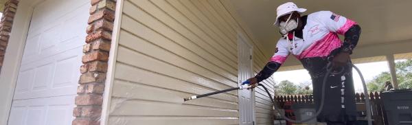 RPM Pressure Washing LLC