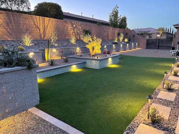 Centerpoint Landscaping Services