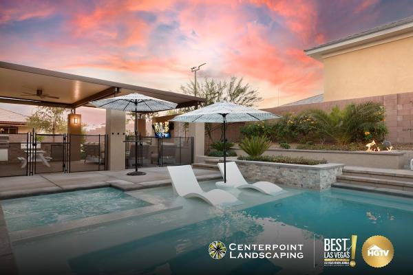 Centerpoint Landscaping Services