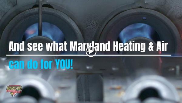 Maryland Heating & Air