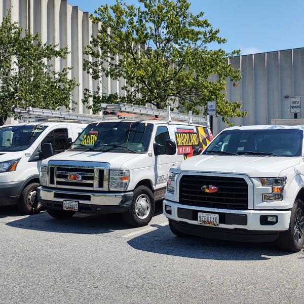 Maryland Heating & Air