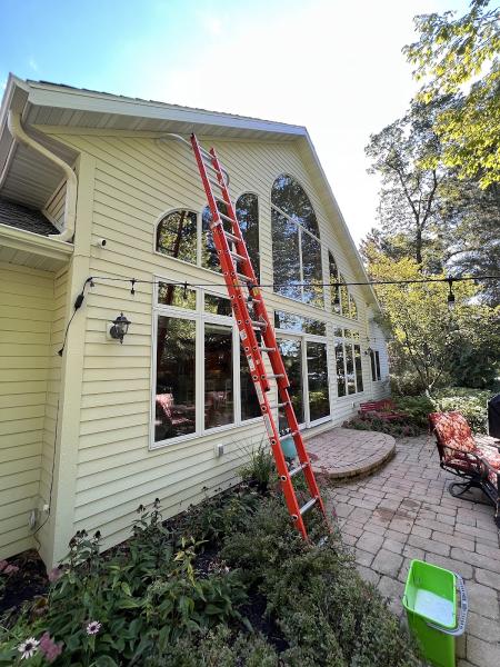 Middle Coast Window Cleaning