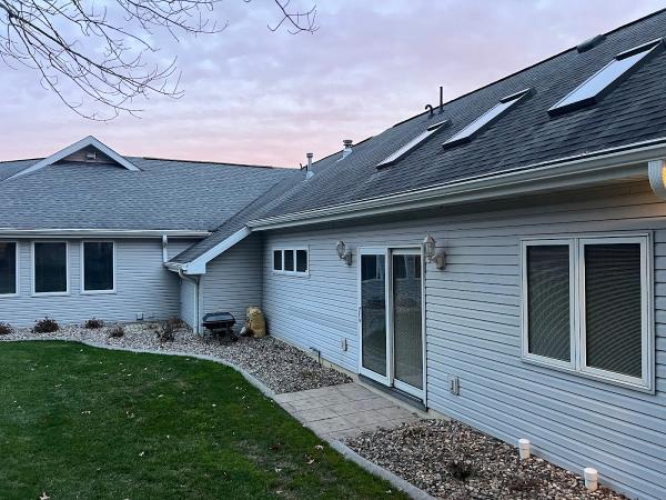 Middle Coast Window Cleaning