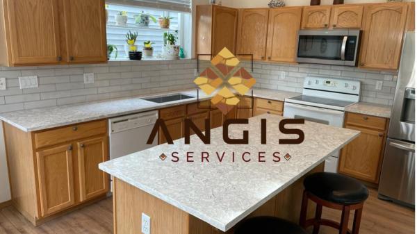 Angis Services LLC