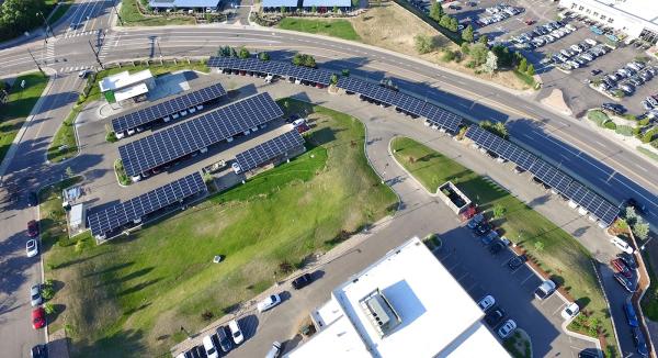 Renewvia Energy Corporation