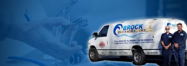 Brock Plumbing