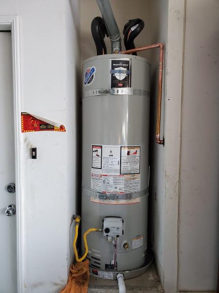 Brock Plumbing
