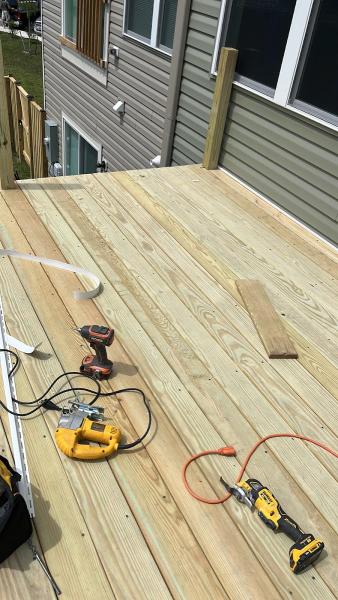 Justcallbrian Handyman Service LLC