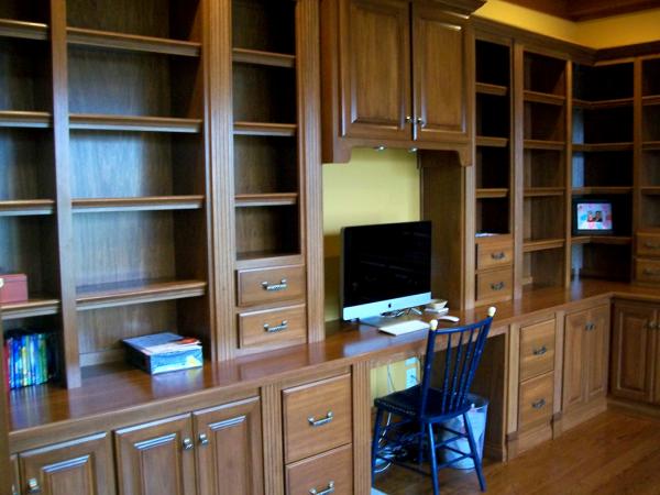 Signature Carpentry