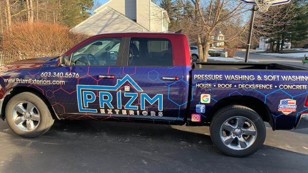 Prizm Exteriors
