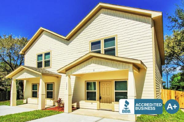 Texas Turnkey Properties