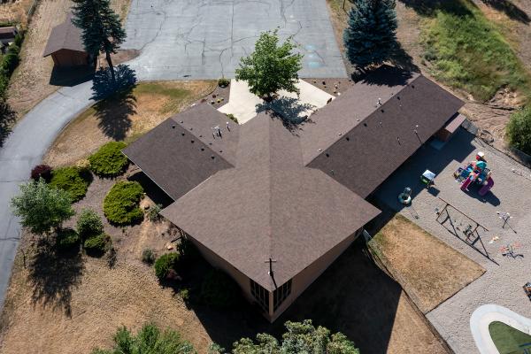 Advance Roofing LLC