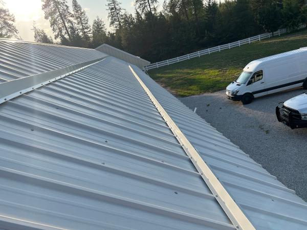 Advance Roofing LLC