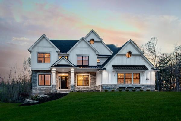 Petros Homes